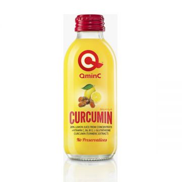 Qminc Curcumin Juice 150ml