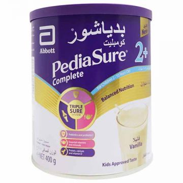 Pediasure Complete 2+ Vanilla