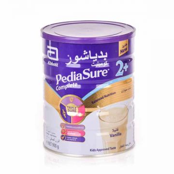 Pediasure Complete 2+ Vanilla 900Gm