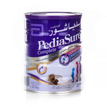 Abbott Pediasure Complete Triple Sure Chocolate