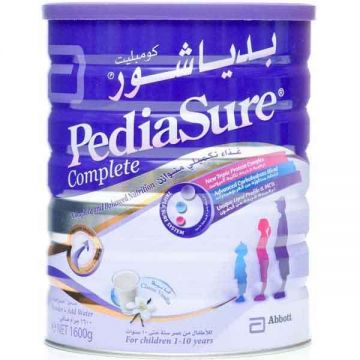 Abbott Pediasure Complet Vanilla