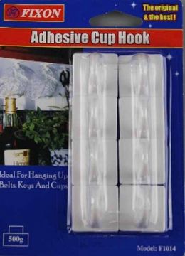 Fixon Hooks 1014