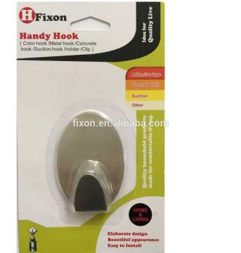 Fixon Ashesive Kitchen Metal Holder