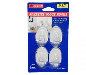 Fixon Small Vogue Hooks