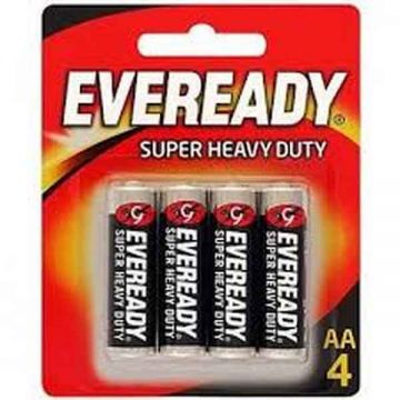 Evereday Eveready 1215 Bp4(aa)