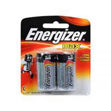 Energizer Alkaline C