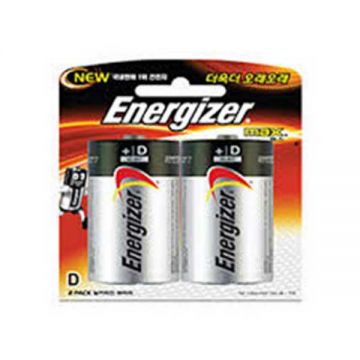 Energizer Battery E/95/ Bp 2 Alkalinee