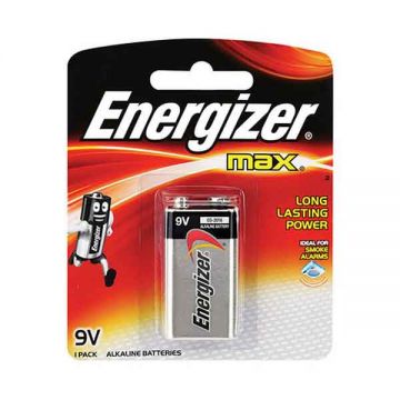 Energizer Battery 522/Bp (Blister Pace