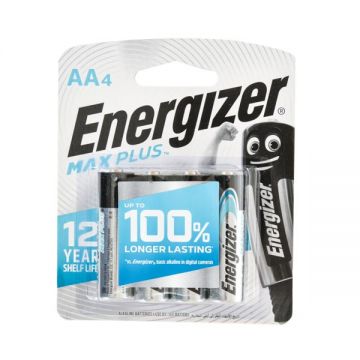 Energizer Advanced Power Boost Battery 4