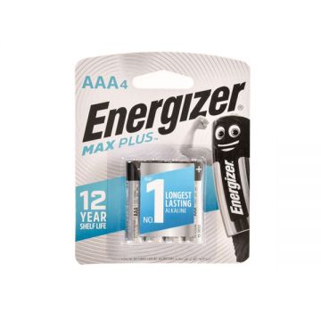 Energizer Battery Advanced Power Boost 4