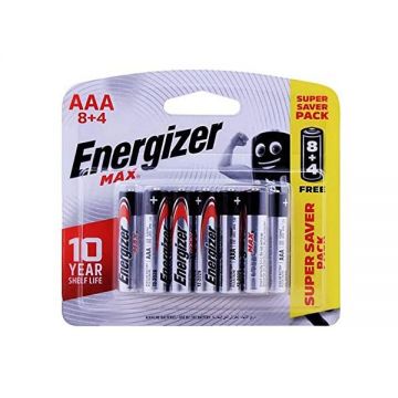 Energizer Max Seal Aaa