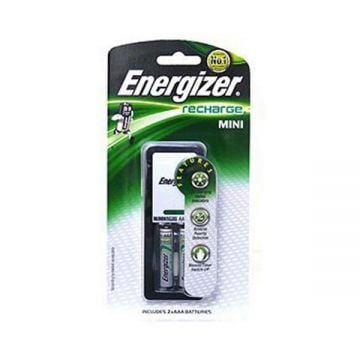 Energizer Rechargeable Aaa