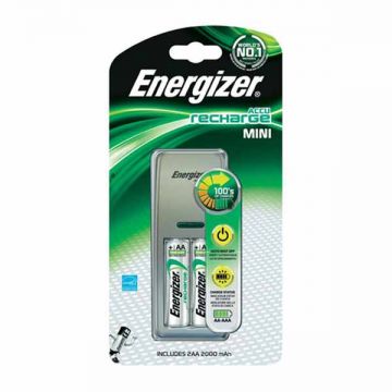 Energizer Mini Charge Aa