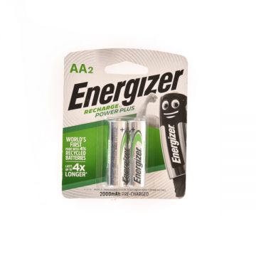 Energizer Rechargeable Battery
