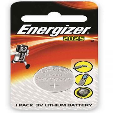 Energizer Coin Lithium Battery
