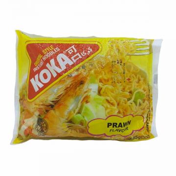 Koka Noodle Prawn 85gm