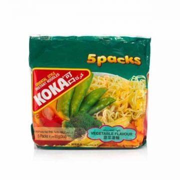 Koka Noodle Vegetables