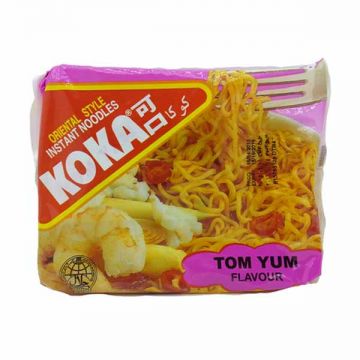 Koka Paket Noodle Tom Yam