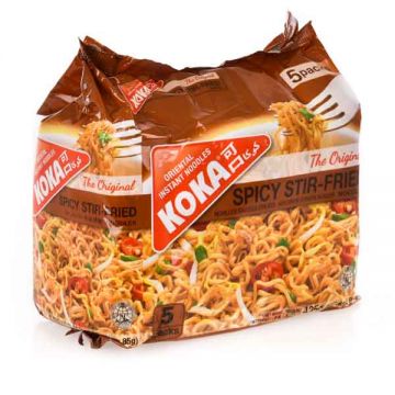 Koka Noodle Fried