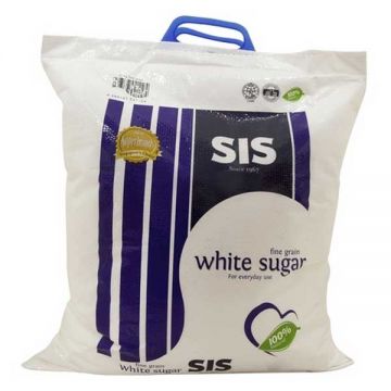 Sis Fine Granulated Sugar
