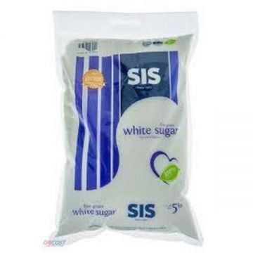 Sis Fine Granulated Sugar