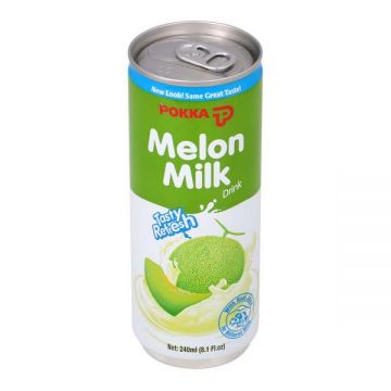Pokka Melon Drink
