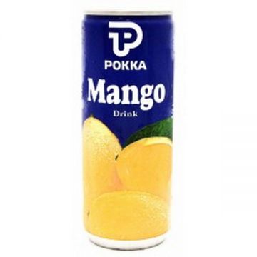 Pokka Mango Nectar