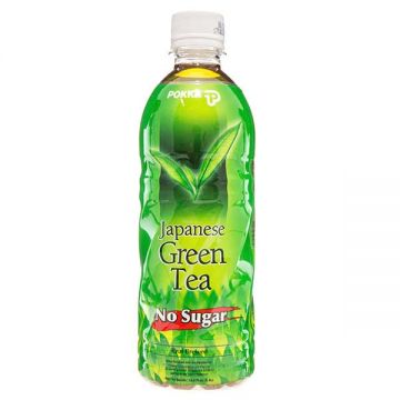 Pokka Japanese Green Tea Drink