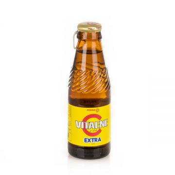 Pokka Vitaene C Extra