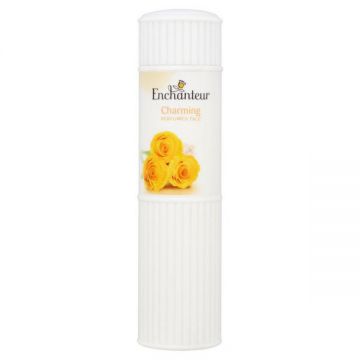 Enchenteur Perfumed Talc Charming