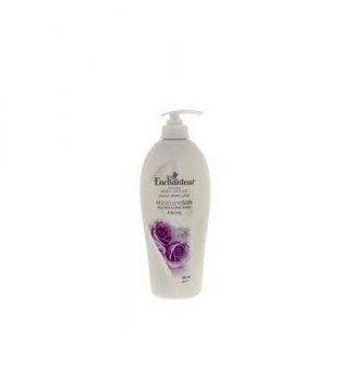 Enchenteur Enchanteur Alluring Perfumed Body Lotion
