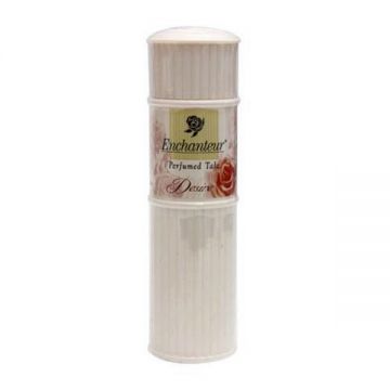Enchanteur Talc Desire