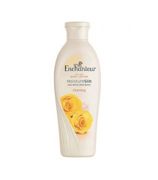 Enchanteur Hand & Body Lotion Whitening Charming