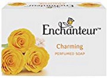Enchanteur Intense Moisture Cocoa Sensuelle Perfumed Body Lotion