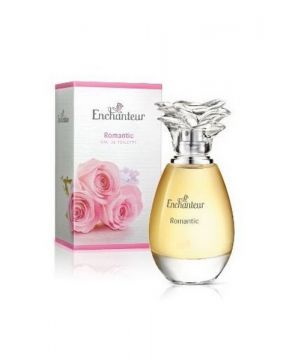 Enchanteur Perfume Roman