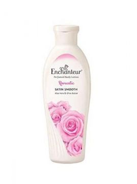 Enchanteur Charming Hand & Body Lotion