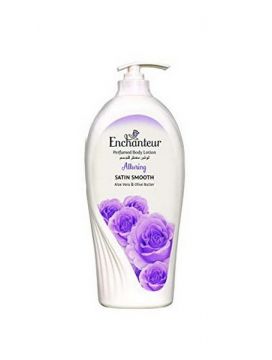 Enchanteur Charming Hand & Body Lotion