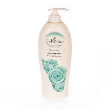 Enchanteur Lotion Gorgeous 500Ml