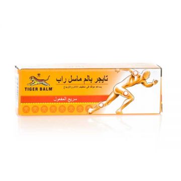 Tiger Balm Muscle Rub 30gm