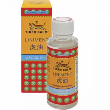 Tiger Balm Oil