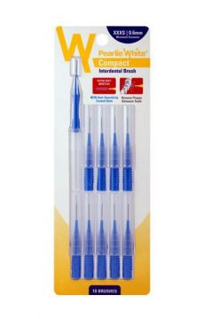 Pearlie White Interdental Brush 5