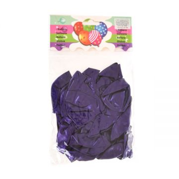 Mabelle Baloons Single Color 36 Pcs