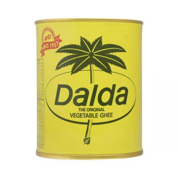 Dalda Vegetable Ghee 4kg