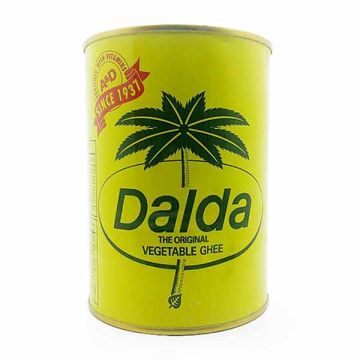 Dalda Vegetable Ghee