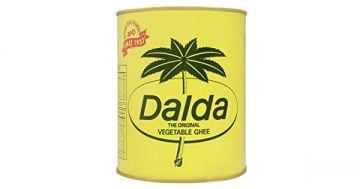 Dalda Vegetable Ghee