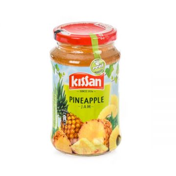 Kissan Pineapple Jam 500gm