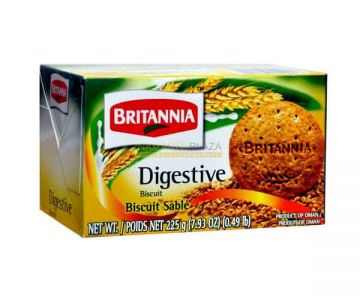 Britannia 225Gdigestive