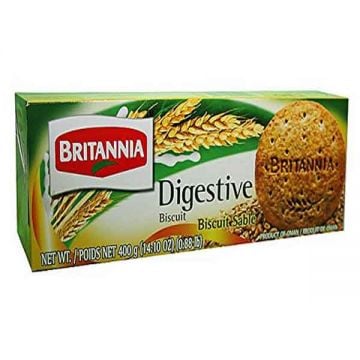 Britannia Digestive