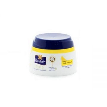 Parachute Hair Cream Anti Dandruf