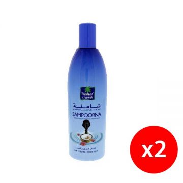 زيت شعر 2*300مل (باراشوت)